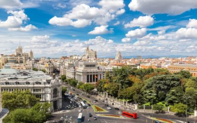 7 Najboljih Hostela U Madridu